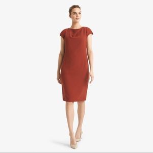 MM LaFleur Marilyn Dress
